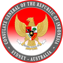Logo KJRI